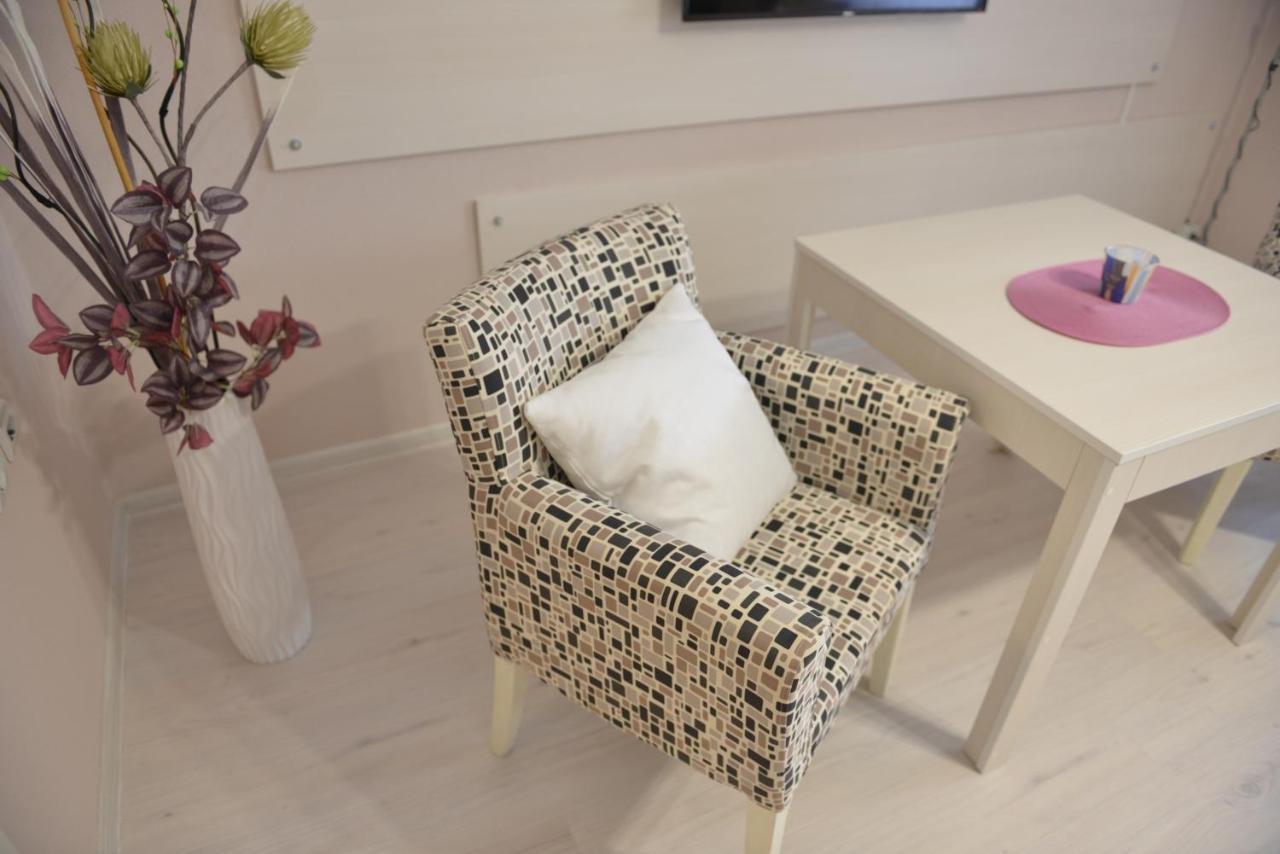 Apartmani Tomic Kladovo Ngoại thất bức ảnh