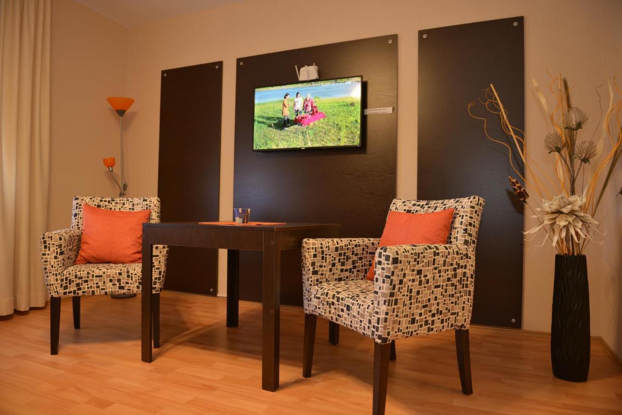 Apartmani Tomic Kladovo Ngoại thất bức ảnh