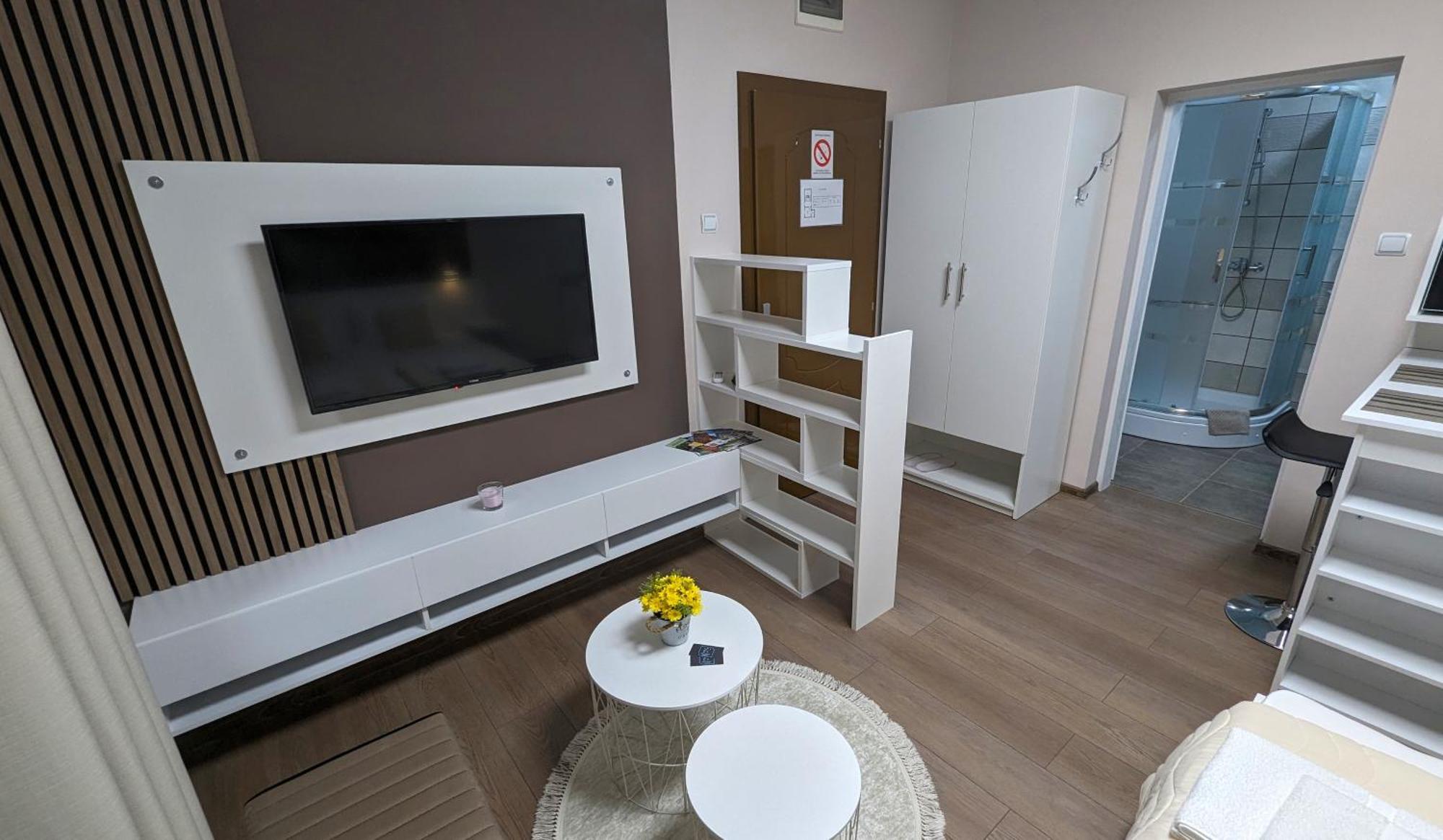 Apartmani Tomic Kladovo Ngoại thất bức ảnh