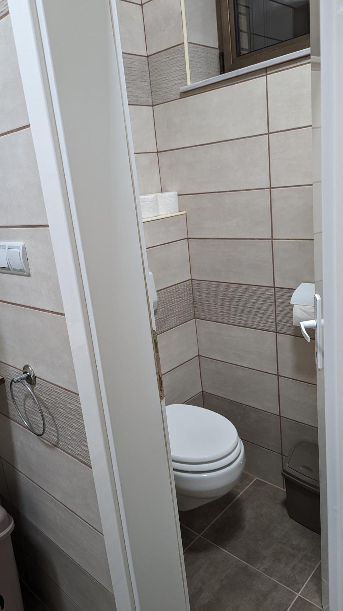 Apartmani Tomic Kladovo Ngoại thất bức ảnh