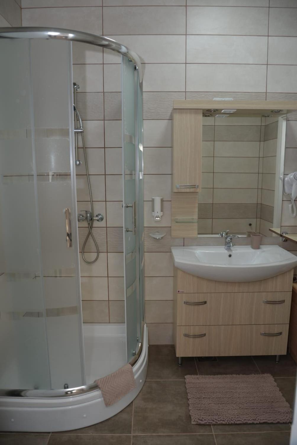 Apartmani Tomic Kladovo Ngoại thất bức ảnh